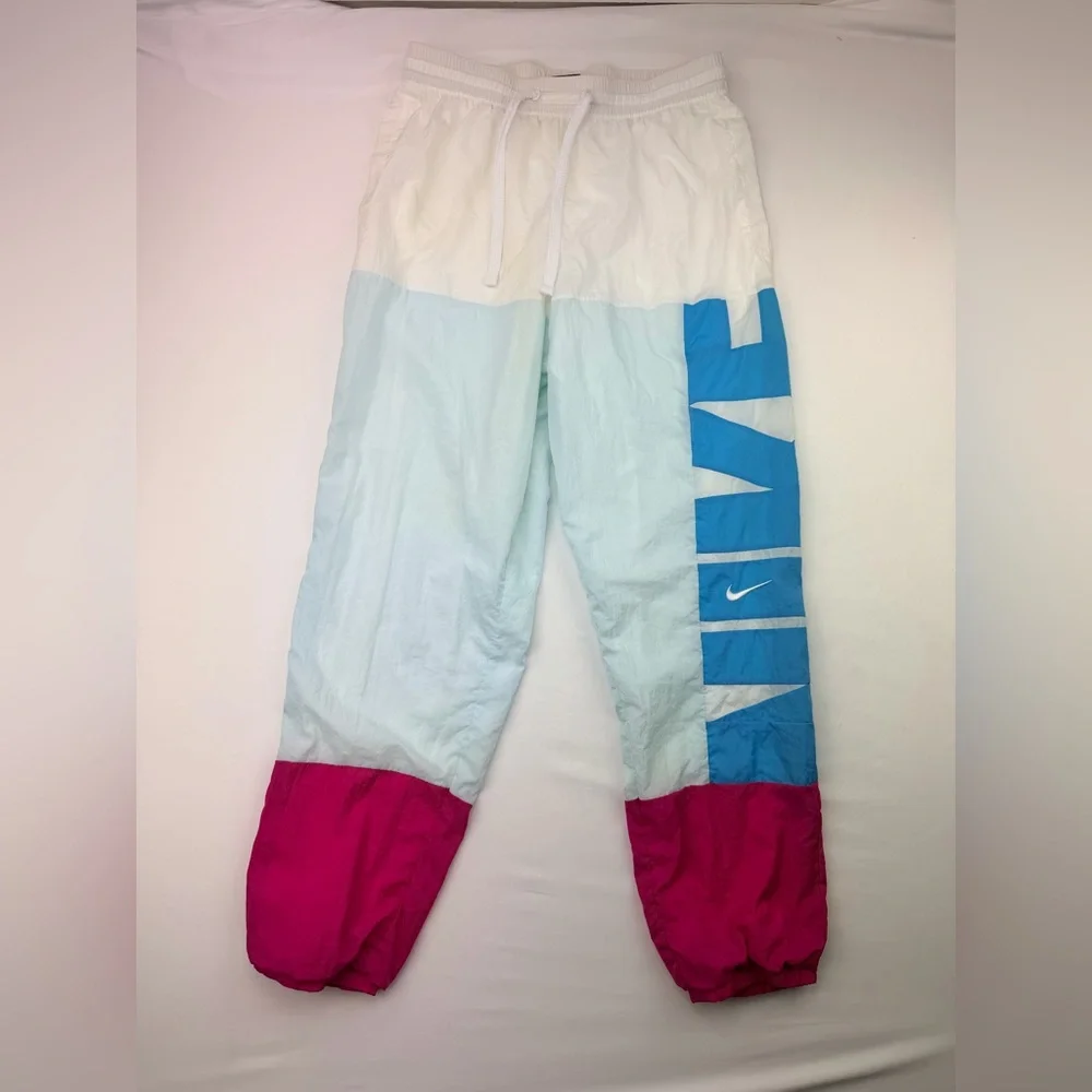 Nike 29” inseam